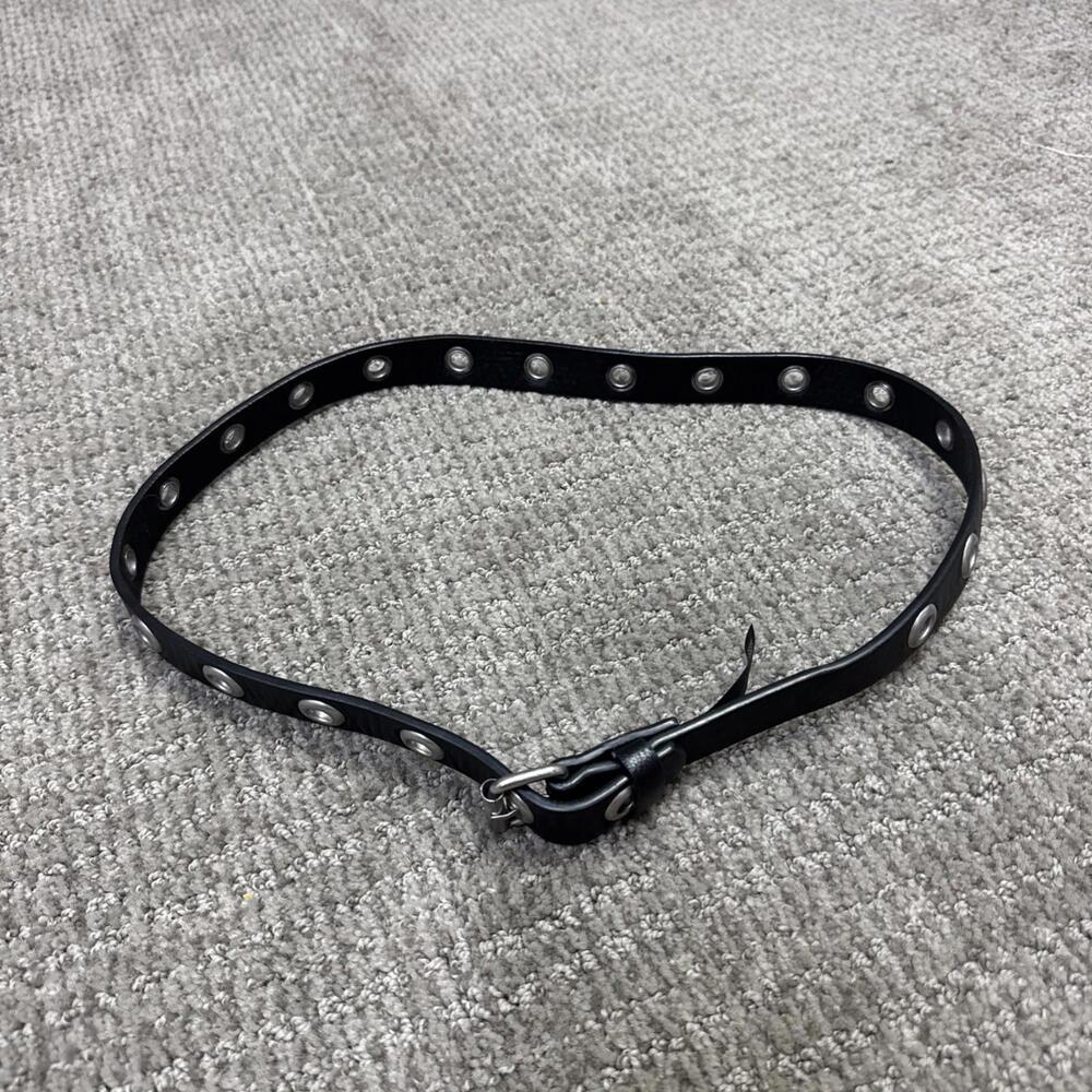 Brandy Melville Belt Black